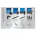 Aquagarden Inpond 5 in 1 Pond Pump and Filter Kit image thumbnail 3