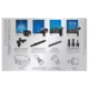 Product Aquagarden Inpond 5 in 1 Pond Pump and Filter Kit