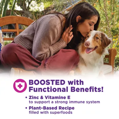 Product Wellness Core Bowl Boosters Immune Health Adult Dog Food Topper - Plant