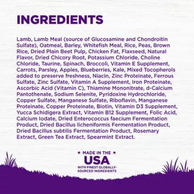 Product Wellness Complete Health All Life Stage Dry Dog Food - Lamb & Barley