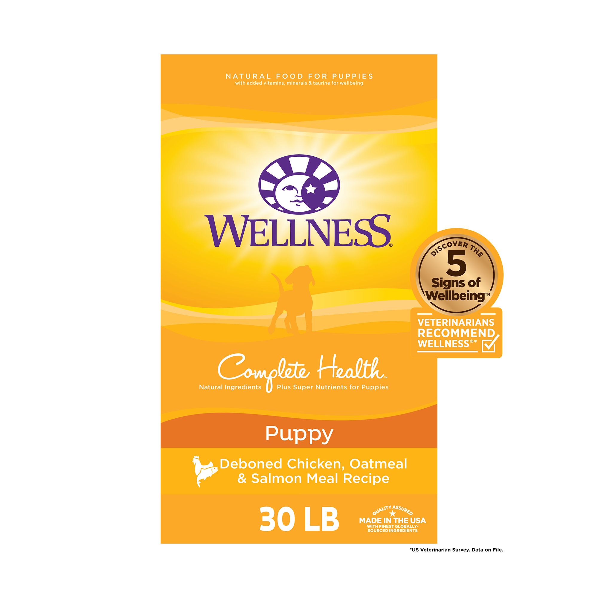 Wellness dog food coupon petsmart sale