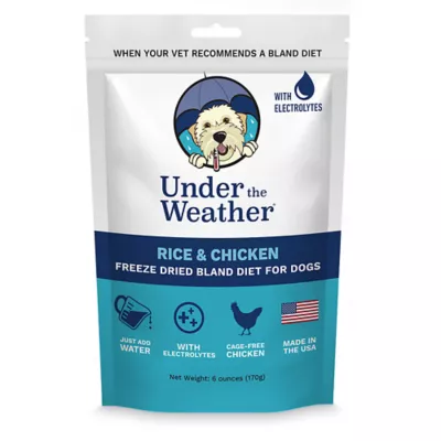 Petsmart freeze dried dog food hotsell