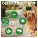 Product Vet's Best® Flea and Tick Easy Spray