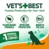 Vet's Best® Natural Flea & Tick Easy Spray for Dogs and Home, Peppermint Scent image thumbnail 6