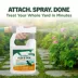 Vet's Best® Natural Flea & Tick Easy Spray for Dogs and Home, Peppermint Scent image thumbnail 7