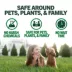 Vet's Best® Natural Flea & Tick Easy Spray for Dogs and Home, Peppermint Scent image thumbnail 9
