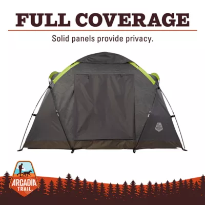 Product Arcadia Trail™ Outdoor Double Dog Shade Tent