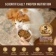 Product Wellness® CORE® Kitten Dry Cat Food - Turkey & Chicken, Natural, Grain Free