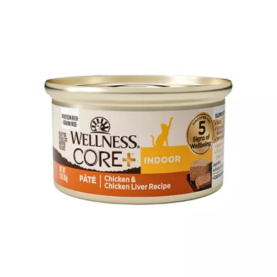 Product Wellness® CORE® Indoor Adult Cat Food - 3 oz, Natural, Grain Free