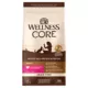 Product Wellness Core Dry Cat Food - Turkey & Duck, Grain Free, Natural