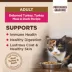 Wellness® CORE Adult Cat Food - Grain Free, Natural, Turkey & Duck image thumbnail 3