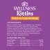 Wellness Kittles Cat Treats - Chicken, Natural, Grain Free image thumbnail 4
