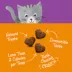 Wellness Kittles Cat Treats - Chicken, Natural, Grain Free image thumbnail 5