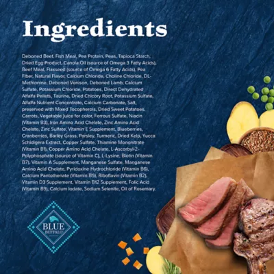 Product Blue Buffalo Wilderness All Life Stages Dry Cat Food - Grain Free, Beef