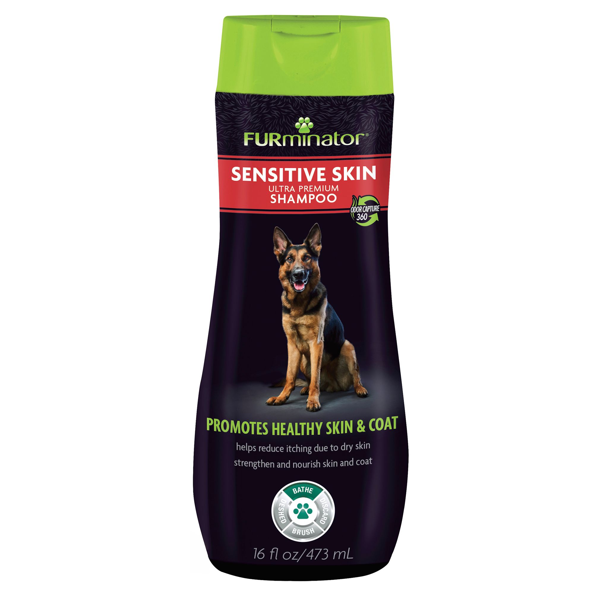 Petsmart dog itch relief hotsell