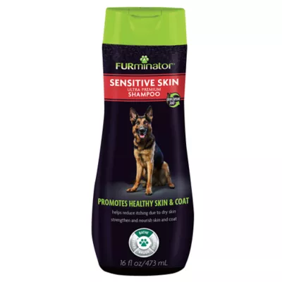 Product FURminator® Itch Relief Ultra Premium Shampoo