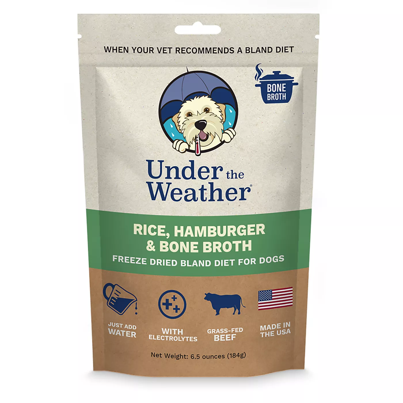 Bland diet dog food best sale