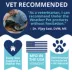 Under the Weather Bone Broth Bland Diet For Dog, Digestive Support, Chicken & Hamburger, 6.5oz image thumbnail 8