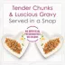 Fancy Feast® Petites in Gravy Wet Cat Food - 2.8 oz image thumbnail 2