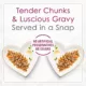 Product Fancy Feast® Petites in Gravy Cat Wet Food - 2.8 oz