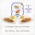 Fancy Feast® Petites in Gravy Wet Cat Food - 2.8 oz image thumbnail 3