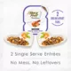Product Fancy Feast® Petites in Gravy Cat Wet Food - 2.8 oz