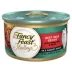 Fancy Feast® Medleys All Life Stages Cat Wet Food - 3 oz., No Artificial Colors or Flavors image thumbnail 1