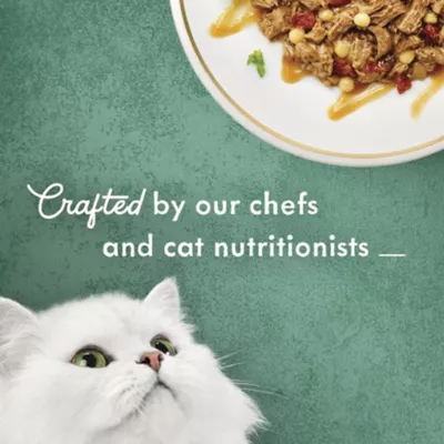 Product Fancy Feast® Medleys All Life Stages Cat Wet Food - 3 oz., No Artificial Colors or Flavors