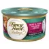 Fancy Feast® Medleys All Life Stages Cat Wet Food - 3 oz., No Artificial Colors or Flavors image thumbnail 1