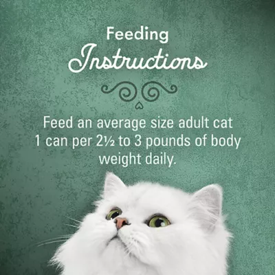 Product Fancy Feast® Medleys All Life Stages Cat Wet Food - 3 oz., No Artificial Colors or Flavors