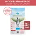 Purina ONE® +Plus Indoor Advantage Adult Cat Dry Food - Salmon, No Artificial Preservatives image thumbnail 2