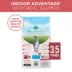 Purina ONE +Plus Indoor Advantage with Real Salmon Natural Adult Dry Cat Food image thumbnail 8