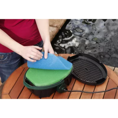 Product Aquagarden Inpond 5 in 1 200 Filter Maintenance Kit