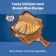 Product Blue Buffalo® Life Protection Formula™ Puppy Dry Dog Food - Chicken & Brown Rice