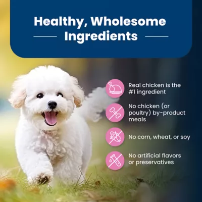 Product Blue Buffalo® Life Protection Formula™ Small Breed Adult Dry Dog Food - Chicken & Brown Rice