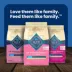 Blue Buffalo Life Protection Formula Small Breed Chicken & Brown Rice Adult Dry Dog Food image thumbnail 10