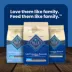 Blue Buffalo Life Protection Formula Chicken & Brown Rice Adult Dry Dog Food image thumbnail 10