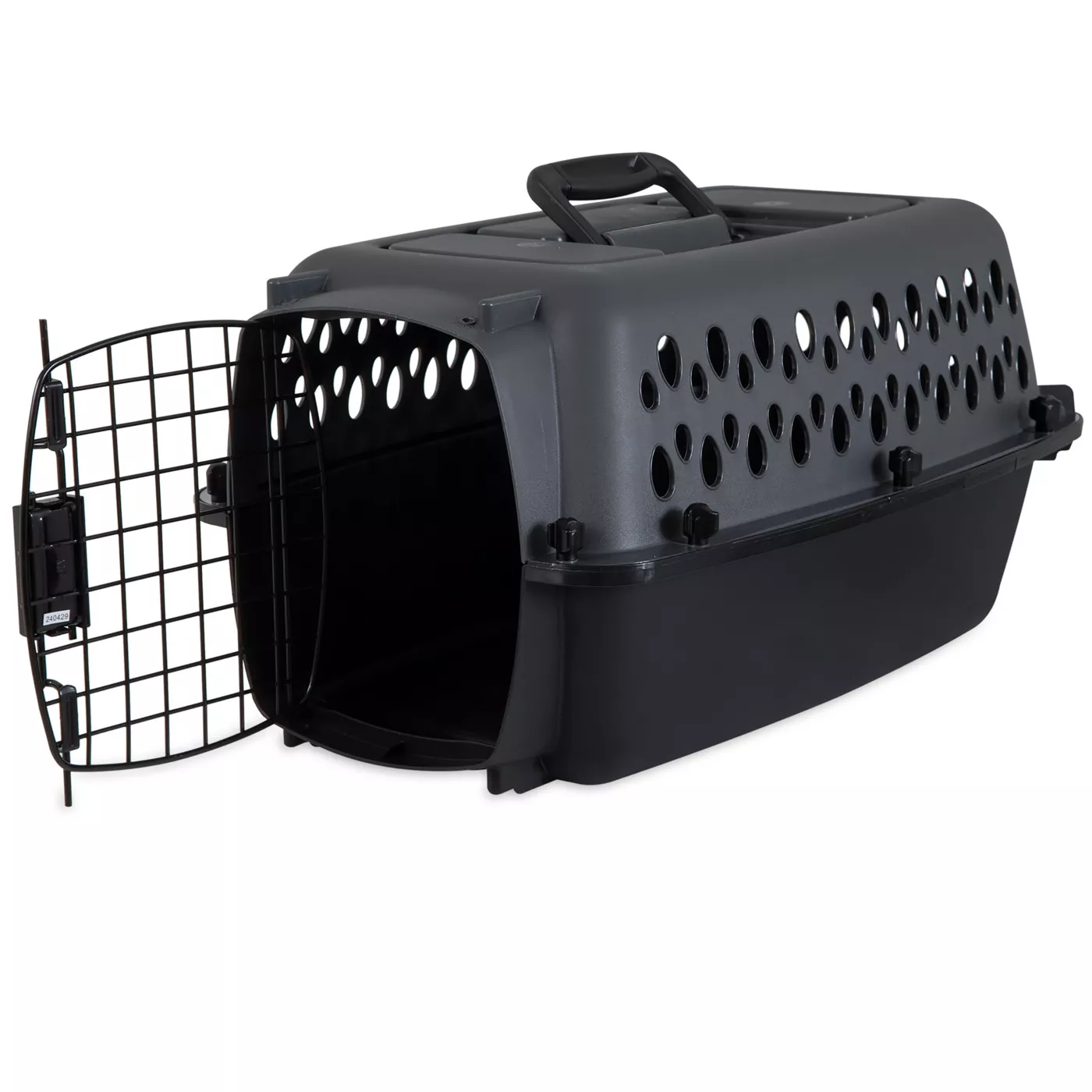 Cat carrier fashion for