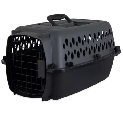 Whisker City Cat Carrier 19 L x 12.6 W x 10 H