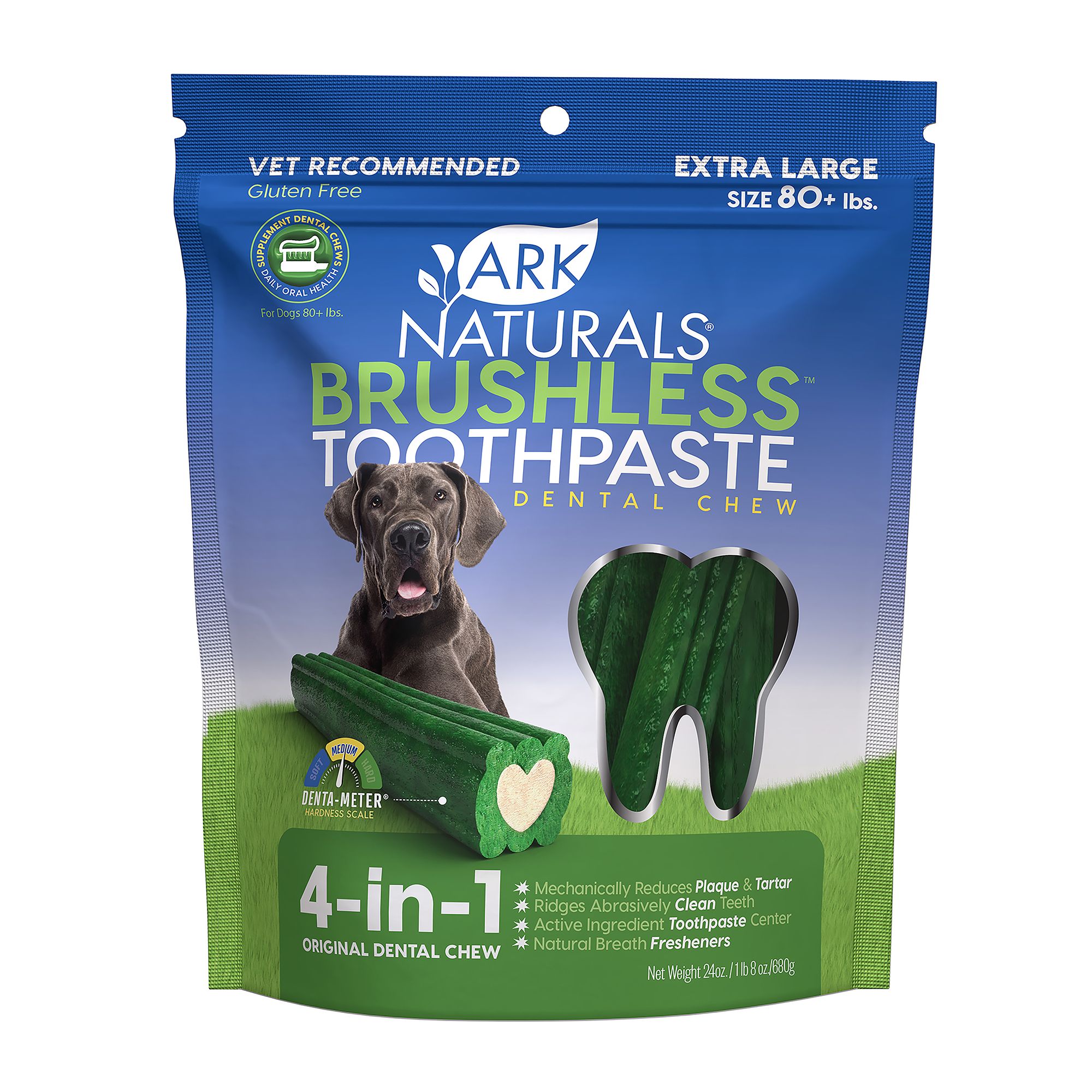 Petsmart hotsell dog toothpaste