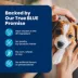 Blue Buffalo Life Protection Formula Small Breed Chicken & Oatmeal Puppy Dry Food with DHA & ARA image thumbnail 8