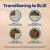 Blue Buffalo Life Protection Formula Small Breed Chicken & Oatmeal Puppy Dry Food with DHA & ARA image thumbnail 9