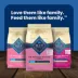 Blue Buffalo Life Protection Formula Small Breed Chicken & Oatmeal Puppy Dry Food with DHA & ARA image thumbnail 10