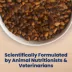 Blue Buffalo Life Protection Formula Small Breed Chicken & Brown Rice Senior Dry Dog Food image thumbnail 7