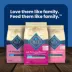Blue Buffalo Life Protection Formula Small Breed Chicken & Brown Rice Senior Dry Dog Food image thumbnail 10
