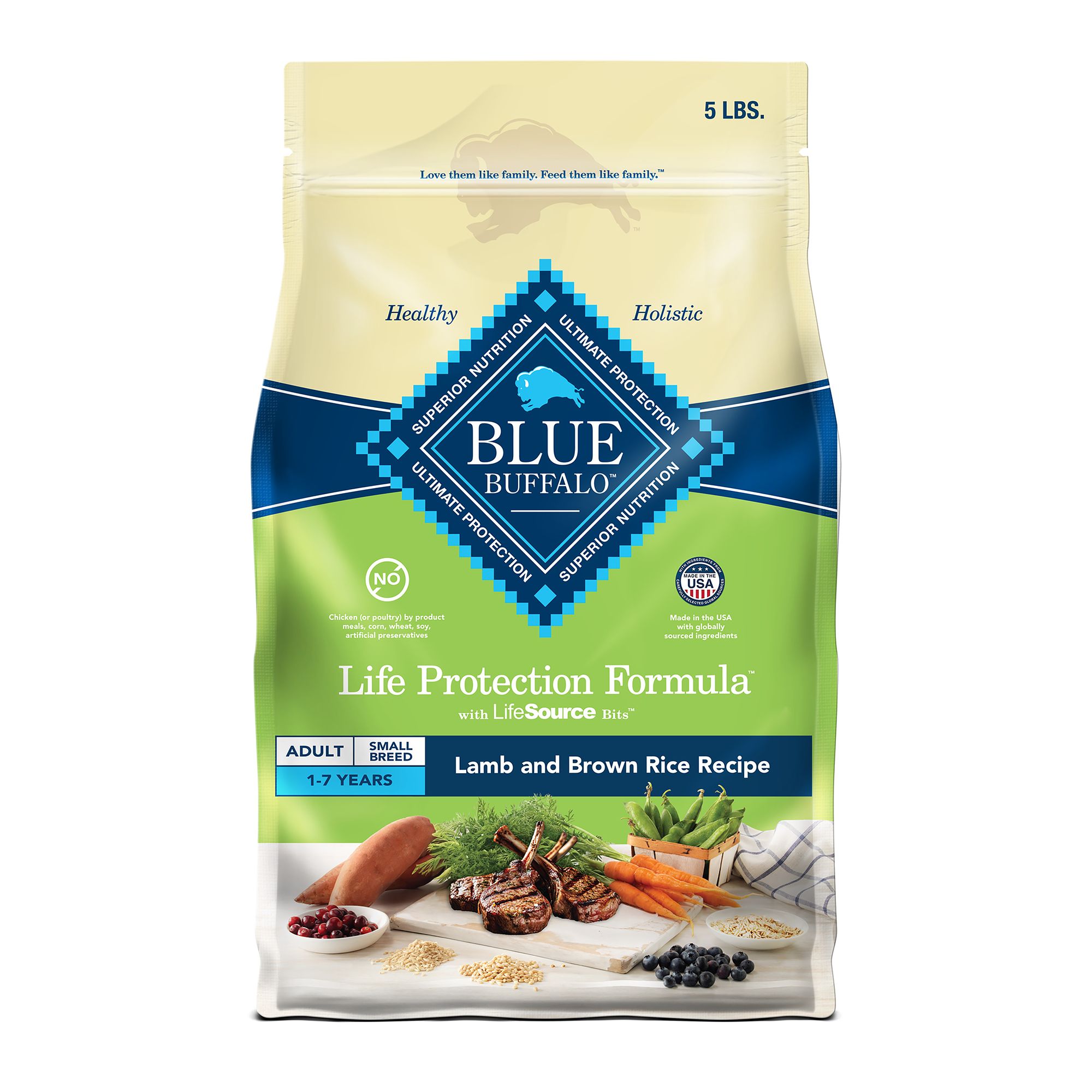 Petsmart blue buffalo limited ingredient hotsell