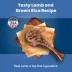 Blue Buffalo® Life Protection Formula™ Small Breed Adult Dry Dog Food - Lamb & Brown Rice image thumbnail 3