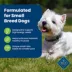 Blue Buffalo® Life Protection Formula™ Small Breed Adult Dry Dog Food - Lamb & Brown Rice image thumbnail 4