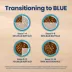 Blue Buffalo Life Protection Formula Lamb & Oatmeal Puppy Dry Food with DHA and ARA image thumbnail 9