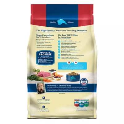 Product Blue Buffalo® Life Protection Formula™ Adult Dry Dog Food - Natural, Beef